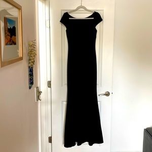 Katie May Madison dress purchased from anthropology website